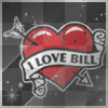 Love Bill