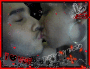por un beso