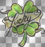 lucky