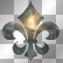 fleur de lis