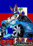 Haitian Buggs bunny