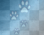 paw print