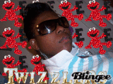 TWIZZLERS