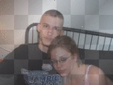 me and my baby