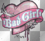 bad girl