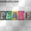 peace