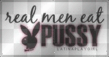 real men