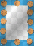 bb frame