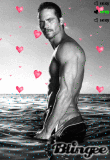 paul walker for ezzie