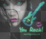 rOck oN