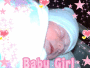 Erins  baby girl 