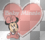 baby minnie