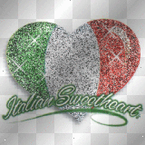 italian sweetheart