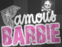 famous barbie