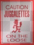 Caution Juggalettes On The Loose