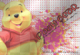 POOH Bear