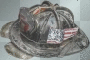 fire helmet