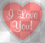 I Love You Heart
