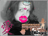 myspace honey