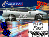 camaro