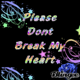please