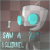 Gir and Squiralls 