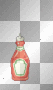 Ketchup heart :]