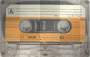 casett tapes