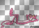 pink panther
