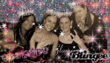 bling it on