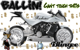 motorcycle