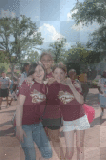 The best friends