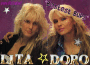 Lita Ford & Doro Pesch