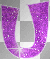 letter u