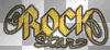 rock star