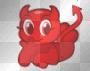 cute devil