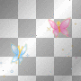 pink and blue butterflies pink and blue butterflies