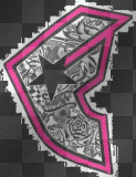 hot pink famous