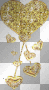 Golden Hearts