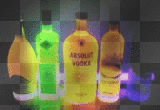 get crunk