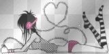 music girl