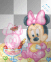 Baby Minnie
