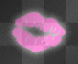 Glowing Lips