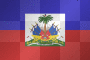 haitiAN FLAG