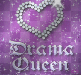 drama queen