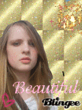 beautiful gold