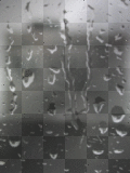 window rain