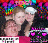 Girls night out