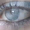 Blue` Eyed Girl