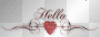 hello